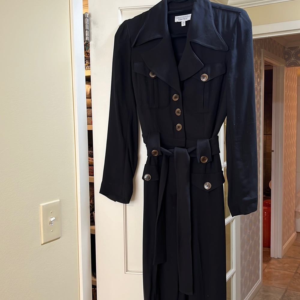 Black jumpsuit amazingly chic